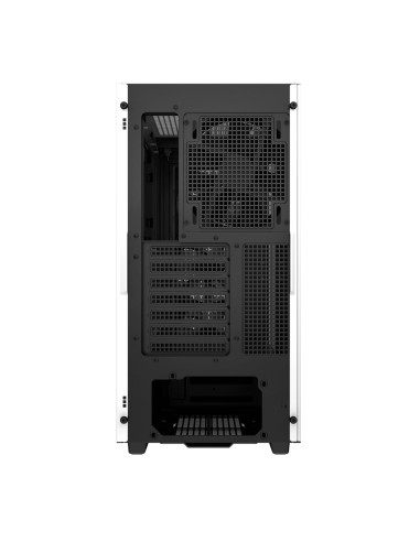 Deepcool Ck560 Midi Tower Biały