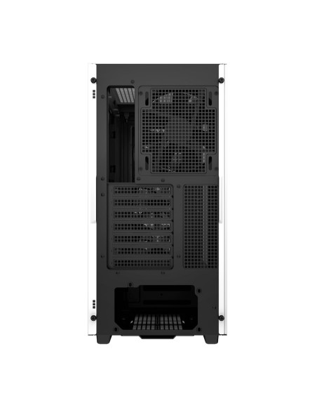 Deepcool Ck560 Midi Tower Biały
