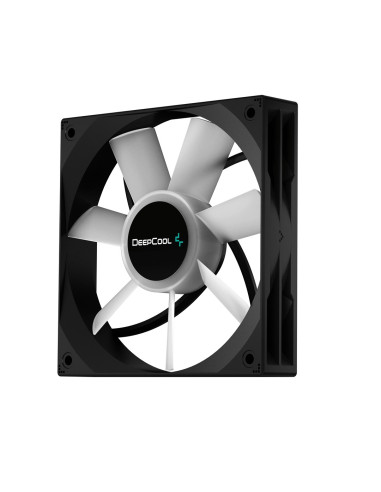 Deepcool Ck560 Midi Tower Biały