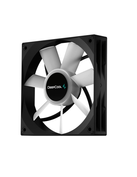 Deepcool Ck560 Midi Tower Biały