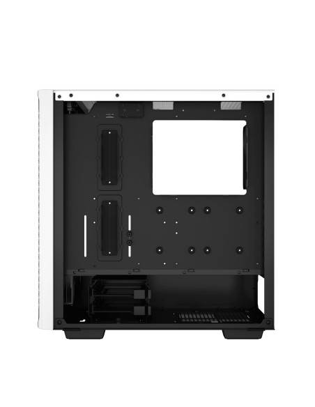 Deepcool Ck560 Midi Tower Biały