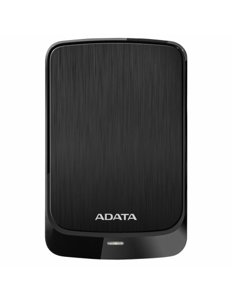 Adata Hv320 Zewnętrzny Dysk Twarde 2 Tb Usb 3.2 Gen 1 (3.1 Gen 1) Czarny