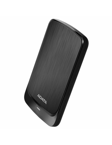 Adata Hv320 Zewnętrzny Dysk Twarde 2 Tb Usb 3.2 Gen 1 (3.1 Gen 1) Czarny