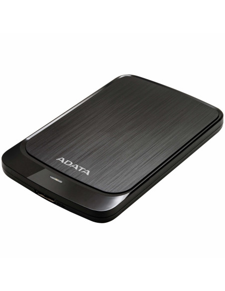 Adata Hv320 Zewnętrzny Dysk Twarde 2 Tb Usb 3.2 Gen 1 (3.1 Gen 1) Czarny