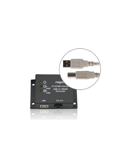 Interfejs Roger Ut-2 Usb