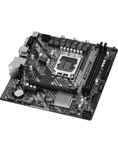 Płyta Główna Asrock H610M-Hdv/M.2 R2.0