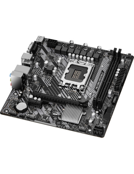Płyta Główna Asrock H610M-Hdv/M.2 R2.0