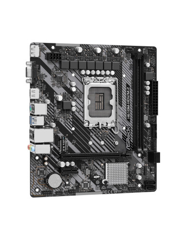 Płyta Główna Asrock H610M-Hdv/M.2 R2.0
