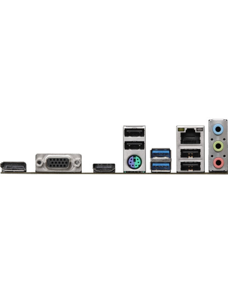 Płyta Główna Asrock H610M-Hdv/M.2 R2.0
