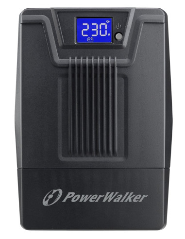 Zasilacz Awaryjny Ups Power Walker Vi 800 Scl (Desktop  800Va)
