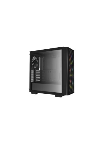 Deepcool Cg540 Midi Tower Czarny
