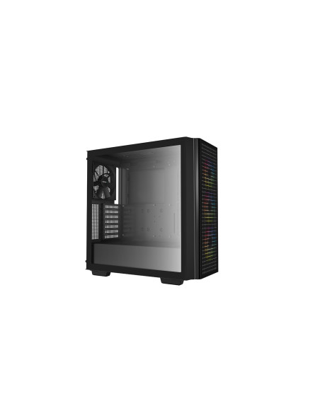 Deepcool Cg540 Midi Tower Czarny