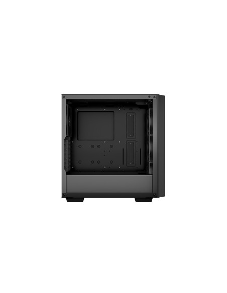 Deepcool Cg540 Midi Tower Czarny