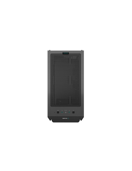 Deepcool Cg540 Midi Tower Czarny