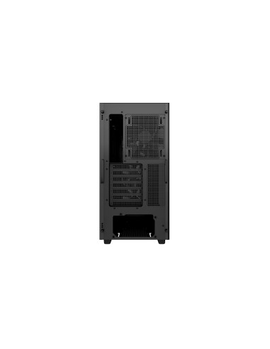 Deepcool Cg540 Midi Tower Czarny