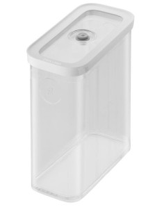 Zestaw Pojemników Plastikowych M Zwilling Fresh & Save Cube 1026082 2