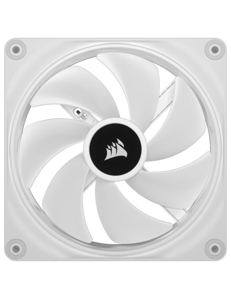 Corsair Co-9051007-Ww System Chłodzenia Komputerów Obudowa Komputera Wentylator 14 Cm Biały 1 Szt.