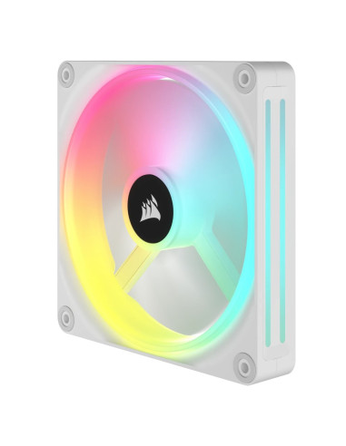 Corsair Co-9051007-Ww System Chłodzenia Komputerów Obudowa Komputera Wentylator 14 Cm Biały 1 Szt.
