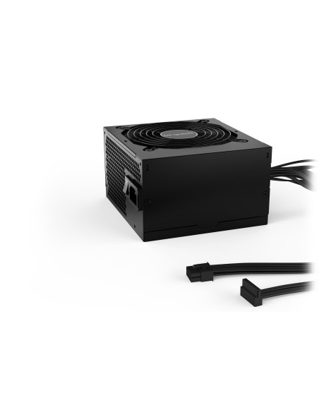 Zasilacz Be Quiet! System Power 10 650W