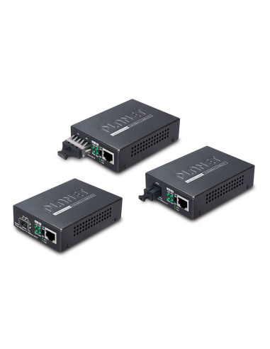 Konwenter Planet Gt-805A