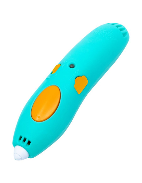 3Doodler Długopis Do Druku 3D Dla Dzieci W Wieku Od 6 Lat 3Doodler Start Plus, Zestaw Rozszerzony Splus-Costc