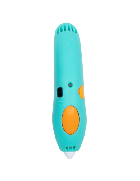 3Doodler Długopis Do Druku 3D Dla Dzieci W Wieku Od 6 Lat 3Doodler Start Plus, Zestaw Rozszerzony Splus-Costc