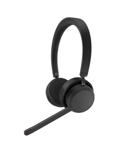 Lenovo Bezprzewodowy Zestaw Słuchawkowy