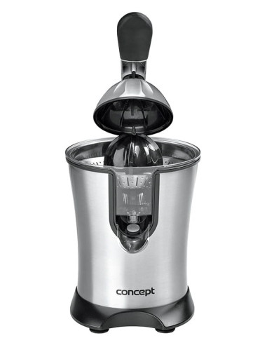 Wyciskarka Do Cytrusów Concept Ce-3520 (160W  0,75L  Kolor Srebrny)