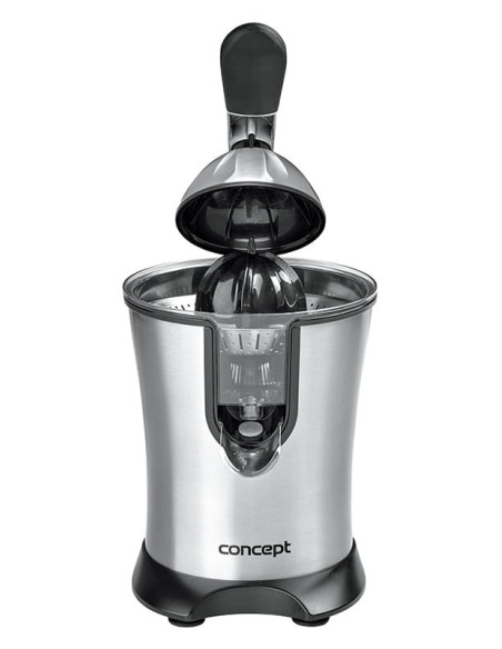 Wyciskarka Do Cytrusów Concept Ce-3520 (160W  0,75L  Kolor Srebrny)