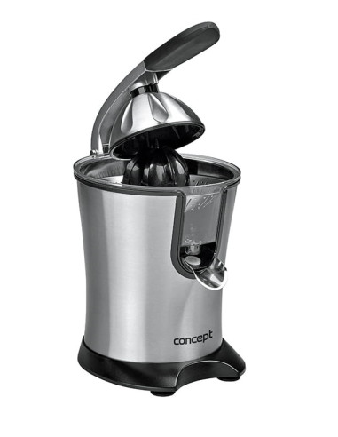 Wyciskarka Do Cytrusów Concept Ce-3520 (160W  0,75L  Kolor Srebrny)