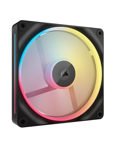 Wentylator Corsair Lăľfter 140*140*25 Lx140-R Rgb Icue Link Single