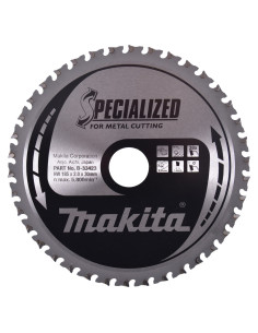 Makita Specialized Ostrze Do Piły Tarczowej 18,5 Cm 1 Szt.