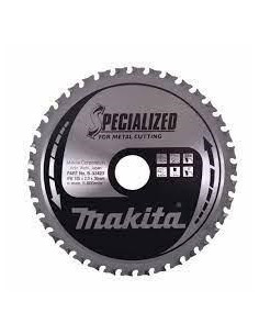 Makita Specialized Ostrze Do Piły Tarczowej 18,5 Cm 1 Szt. 2