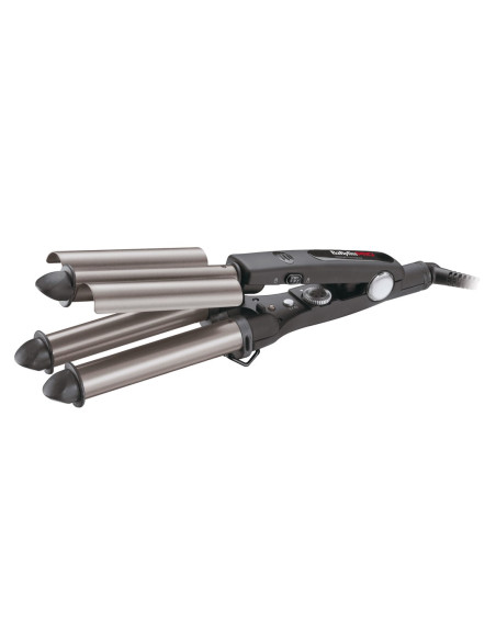 Lokówka Babyliss Bab2269Tte ( 110W   Kolor Czarny )