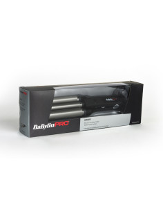 Lokówka Babyliss Bab2269Tte ( 110W   Kolor Czarny ) 2