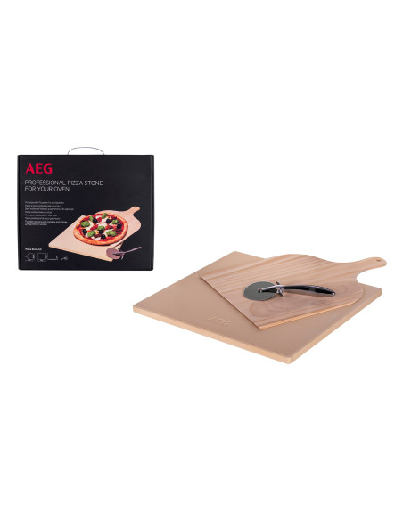 Zestaw Do Pieczenia Pizzy Aeg A9Ozps1