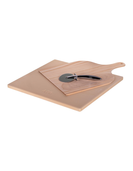 Zestaw Do Pieczenia Pizzy Aeg A9Ozps1