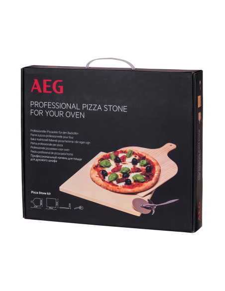 Zestaw Do Pieczenia Pizzy Aeg A9Ozps1