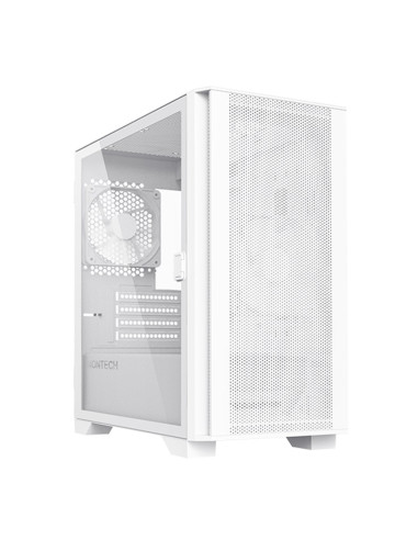 Obudowa Montech Air 100 Lite - Biała