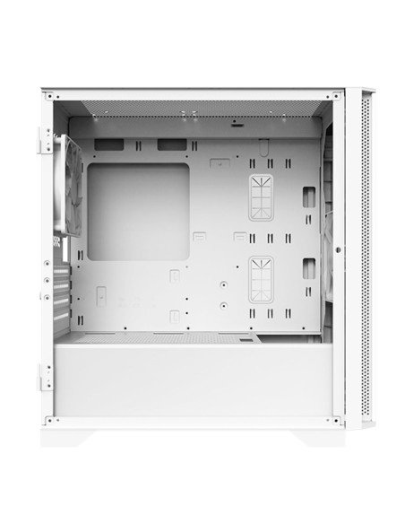 Obudowa Montech Air 100 Lite - Biała