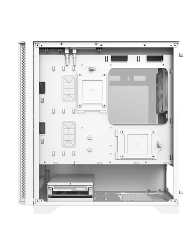 Obudowa Montech Air 100 Lite - Biała