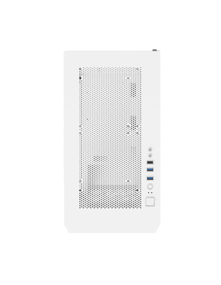 Obudowa Montech Air 100 Lite - Biała