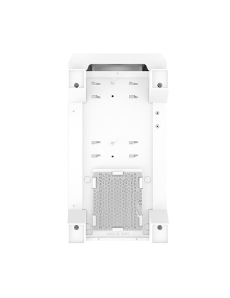 Obudowa Montech Air 100 Lite - Biała
