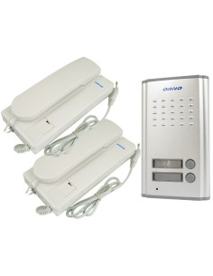 Domofon Orno Or-Dom-Rl-903/Rl-3208Aa