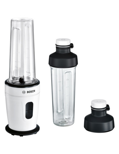 Blender Sportowy Bosch Mmbm 401W (350W  Kolor Biały)