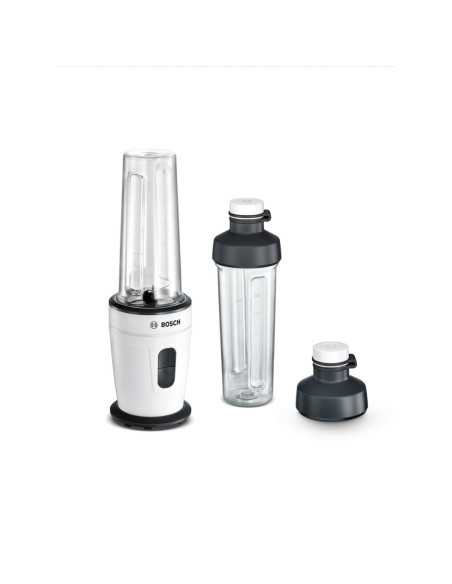 Blender Sportowy Bosch Mmbm 401W (350W  Kolor Biały)