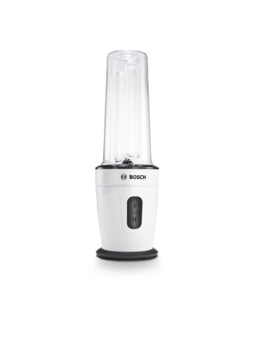 Blender Sportowy Bosch Mmbm 401W (350W  Kolor Biały)
