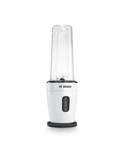 Blender Sportowy Bosch Mmbm 401W (350W  Kolor Biały)