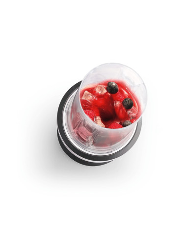 Blender Sportowy Bosch Mmbm 401W (350W  Kolor Biały)