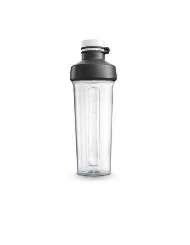 Blender Sportowy Bosch Mmbm 401W (350W  Kolor Biały)